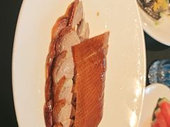 -喜悦烤鸭·新京菜(王府井店)