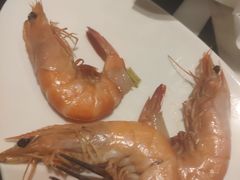 -万达文华酒店·48F云端窗景美食汇自助餐厅