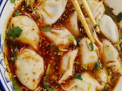 -马茹特色饺子馆