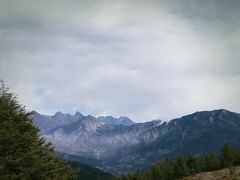 -硗碛藏寨·神木垒景区