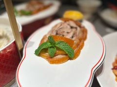-秀儿四九城·新京菜(亚运村鸟巢店)