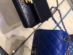 -Chanel(德基广场店)