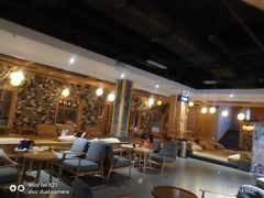 -星河湾温泉洗浴酒店