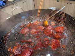 -群乐饭店(滨安路店)