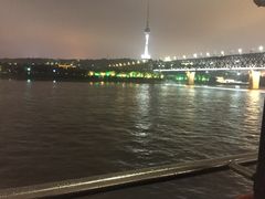 -武汉两江游览·夜游长江(汉口粤汉码头)
