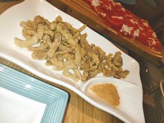 -青瓷火锅料理(西单大悦城店)