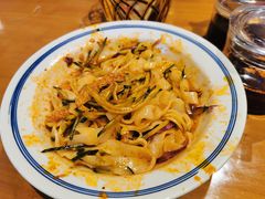 -秦唐汉味biangbiang面(大钟寺店)