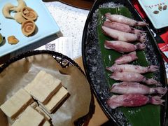-麻辣英雄重庆火锅(二城广场店)