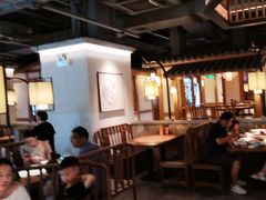 -首秀·四川料理(星耀101店)
