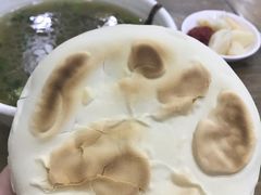 -老刘家泡馍·陕西老字号(钟楼广济街店)