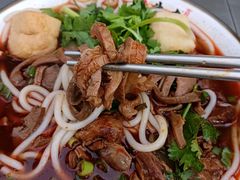 -芳姐牛杂(学子街店)