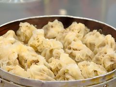 -清真烧麦馆(民族路店)