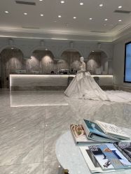 点击看大图 -MuseMarry婚纱(前海嘉里中心店)