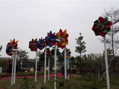 -荔湾区儿童公园