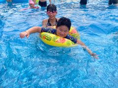 -苏州乐园森林水世界