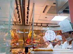 -龙记香港茶餐厅(久光百货店)