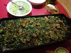 -幸福树餐厅