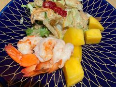 -虹料理·日料放题(悠方店)