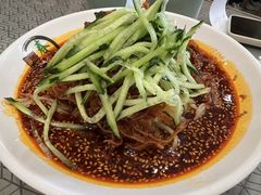 -春花民族美食(佳木斯总店)