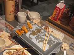-管氏翅吧(广渠门店)
