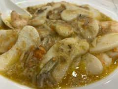 -梅龙镇酒家(南京西路总店)