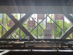 -捞王锅物料理(四川北路店)