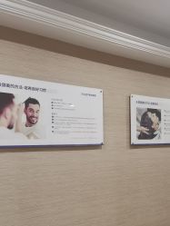 -碧莲盛·不剃发植发