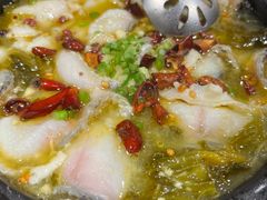 -洪兴砂锅·融合砂锅菜(三站店)