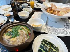 -澳门豆捞(裕华东路店)