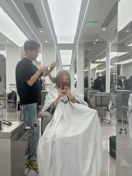-MY HAIR 旗舰店
