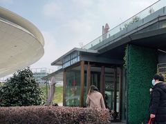 -世博源公馆·本帮融合菜·主题包厢·江景餐厅