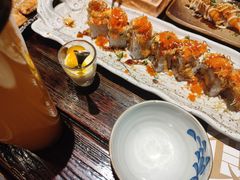 -芥岛(河北大街店)