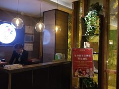 -淮扬厨子(健康路店)
