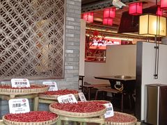 -巴蜀大将火锅(春熙店)
