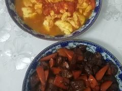 -北大地皖峰饭馆
