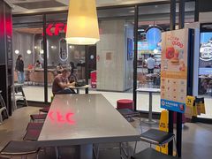 -麦当劳(龙湖时代天街店)