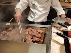 -舟山朱家尖威斯汀酒店·知味标帜自助餐厅