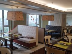 -武汉汉口火车站东方建国大酒店