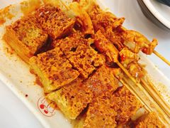 -姐弟俩土豆粉(四海唐人街店)