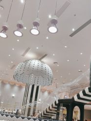 -奈尔宝·儿童乐园·亲子餐厅(鄞州万达店)