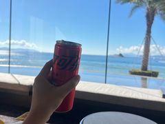 -深圳大梅沙京基洲际度假酒店