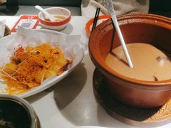 -来菜·湖北头牌藕汤(汉街店)