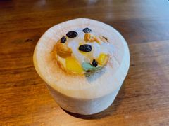-星叶·东南亚料理(宁波万象汇店)