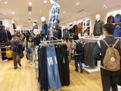 -优衣库(北京枫蓝国际广场店)