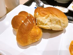 牛油餐包-大家乐(广州荔湾领展广场店)