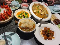 -小城故事·地道宁波味(月湖盛园店)