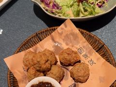 -双湖园·地标武汉菜(黄鹤楼解放路店)