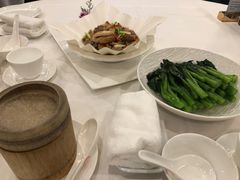 -粤菜王府·海鲜·茶市·海景餐厅(大梅沙店)