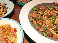 -童婆婆面馆(薛庄小区店)