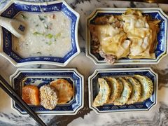 -渔乡米坊·岭南传统小吃专门店(天河龙口西店)